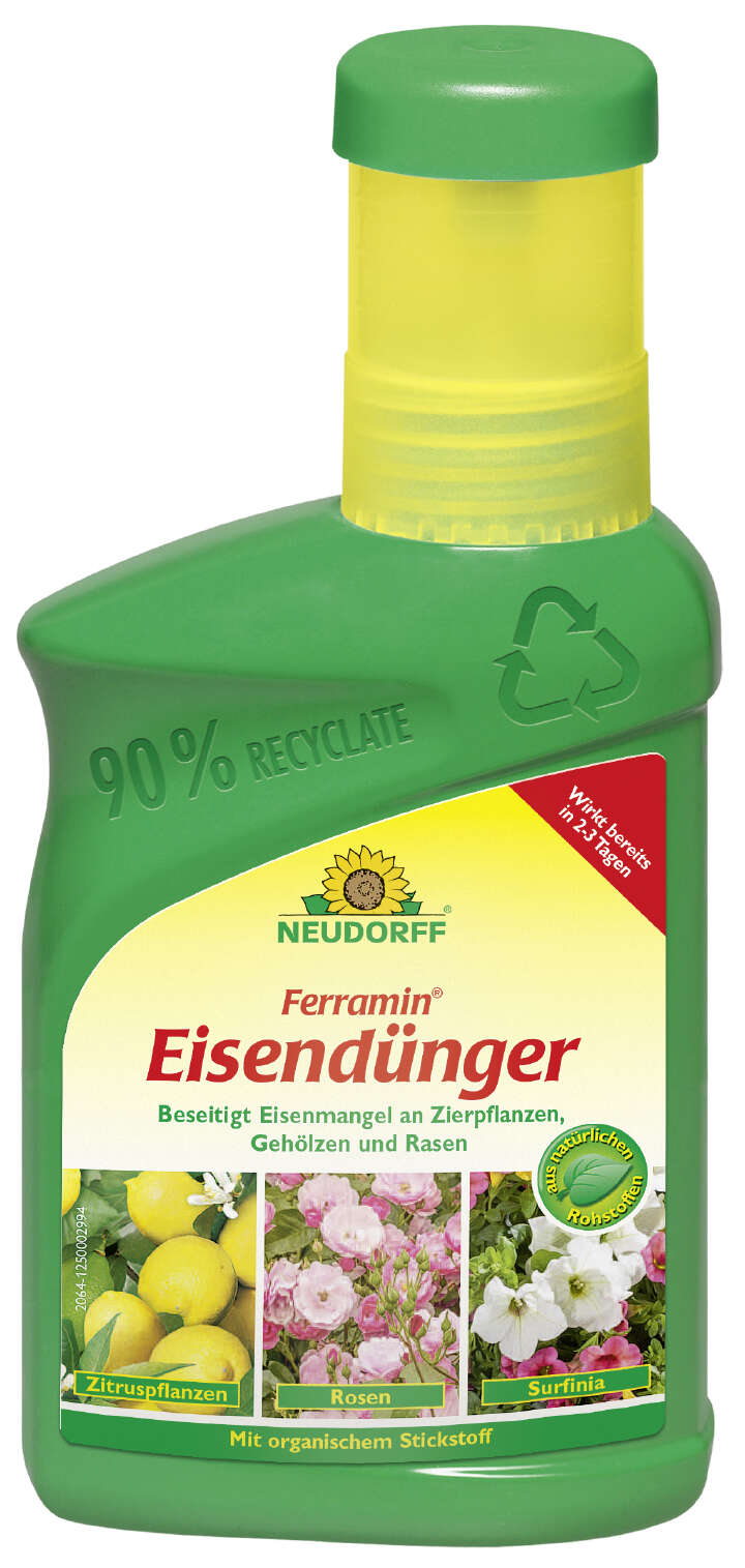 NEUDORFF Ferramin Eisendünger
